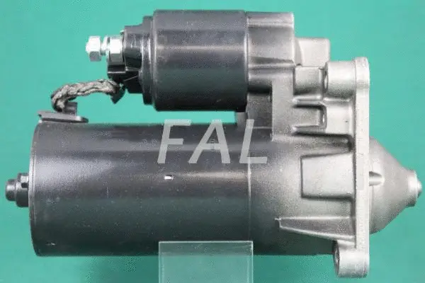 Démarreur FAL Anlasser- und Lichtmaschinenservice F000062/2