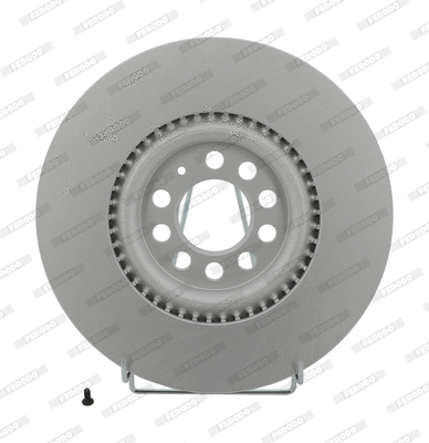 Disque de frein FERODO DDF1118C