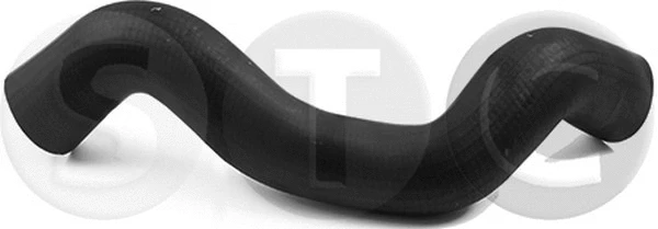 Gaine de suralimentation STC T409916