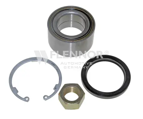Kit de roulements de roue FLENNOR FR931625