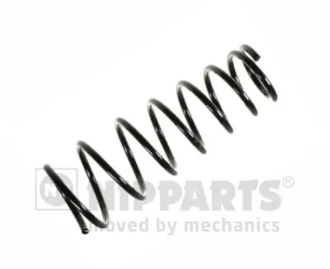 Ressort de suspension NIPPARTS N5552003