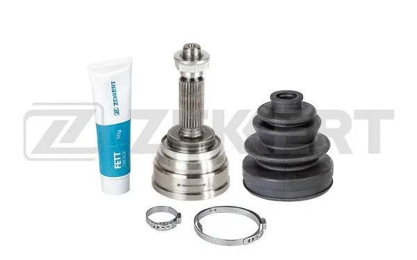 Jeu de joints, arbre de transmission ZEKKERT GS-5090