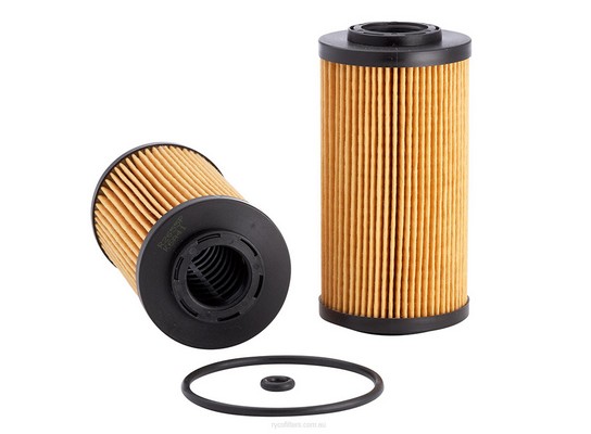 Filtre à huile RYCO R2655P