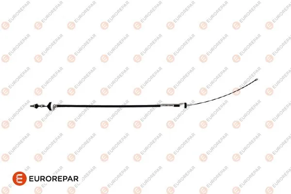 Tirette à câble, commande d'embrayage EUROREPAR E074361