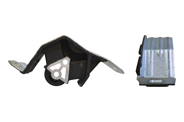 Support, suspension du moteur BRÜCK GERMANY 90495170