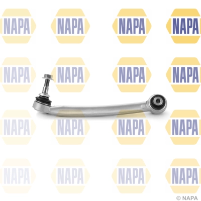 Bras de liaison, suspension de roue NAPA NST2689