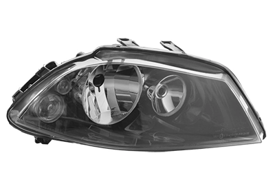 Projecteur principal VAN WEZEL 4917988