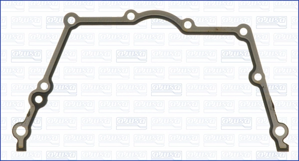 Joint, couvercle de carter de distribution AJUSA 01100600