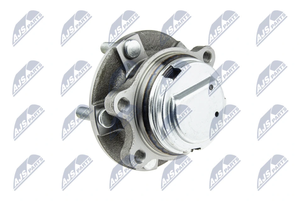Kit de roulements de roue NTY KLP-NS-062
