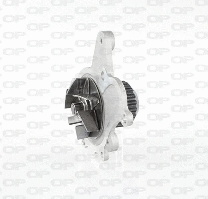 Pompe à eau, refroidissement du moteur OPEN PARTS WAP8519.00