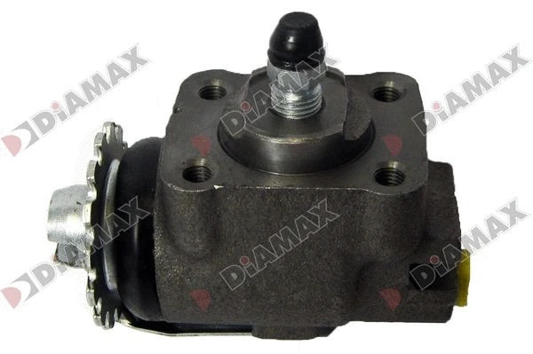 Cylindre de roue DIAMAX N03256