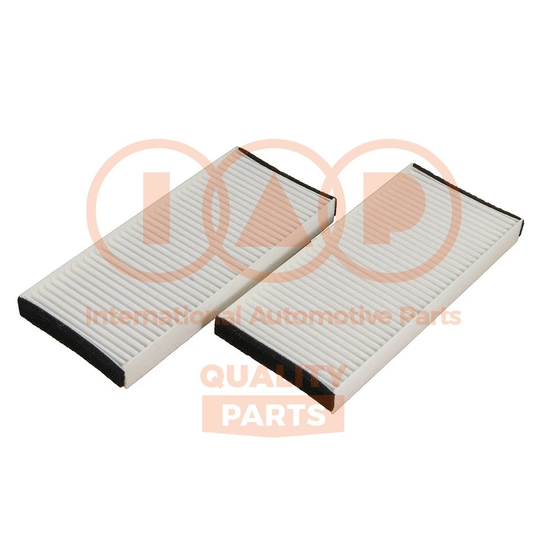 Filtre, air de l'habitacle IAP QUALITY PARTS 821-11063