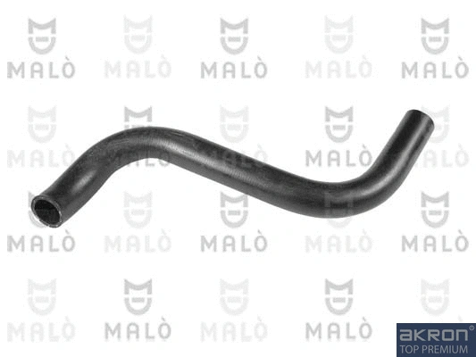 Durite de radiateur AKRON-MALÒ 23914A