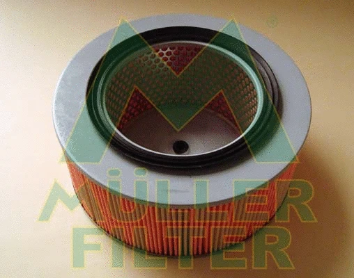 Filtre à air MULLER FILTER PA3483