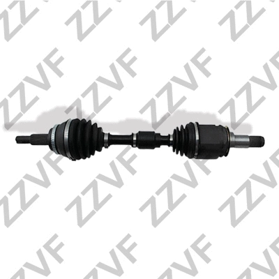 Arbre de transmission ZZVF ZV200T