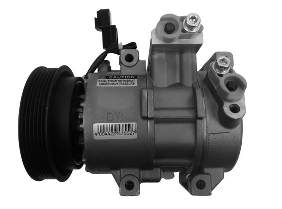 Compresseur, climatisation Airstal 10-5811
