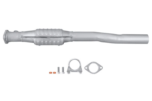 Catalyseur Faurecia FS55813K