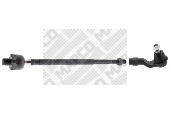 Kit de réparation, barre de connexion MAPCO 53588