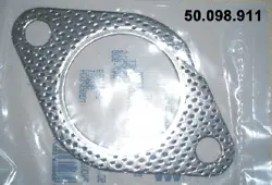 Joint, tuyau d'échappement EBERSPÄCHER 50.098.911