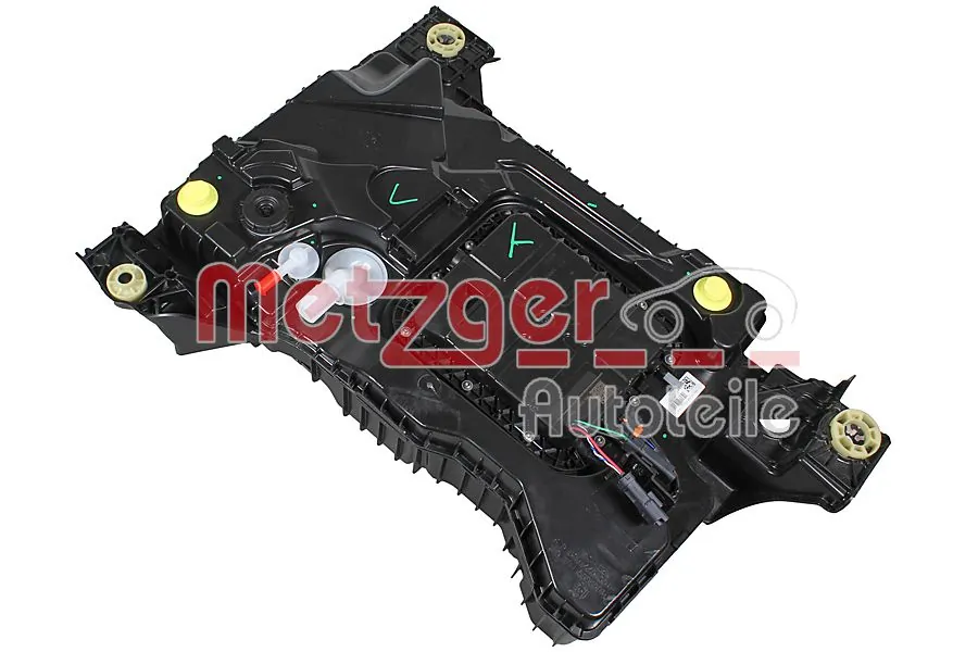 Unité réservoir, Injection d'urée METZGER 0931005