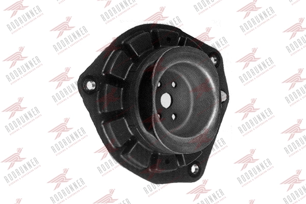 Suspension, amortisseur RODRUNNER BC-ST 52