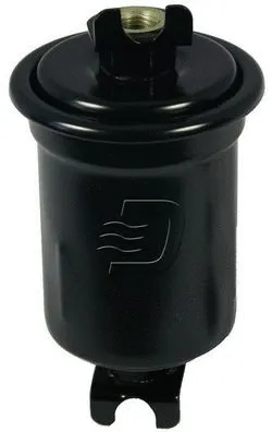 Filtre à carburant DENCKERMANN A110463