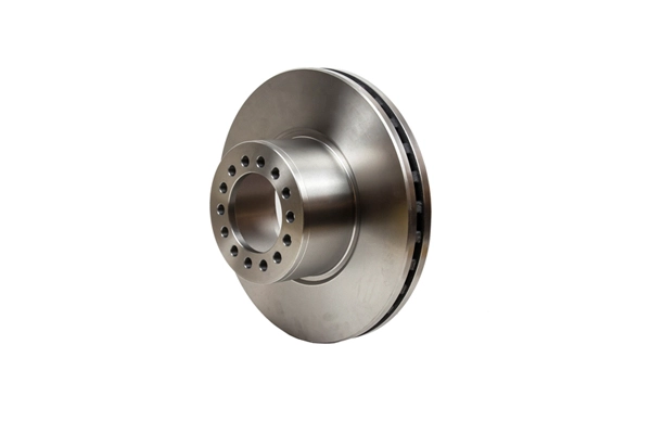 Disque de frein ZentParts Z05932