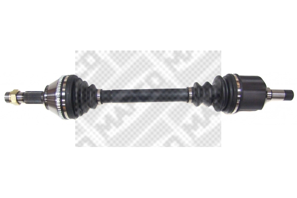 Arbre de transmission MAPCO 16428