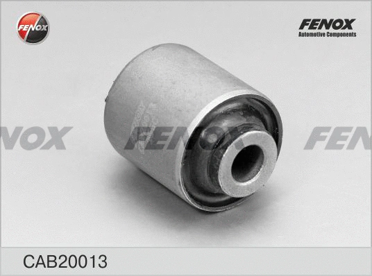 Suspension, bras de liaison FENOX CAB20013