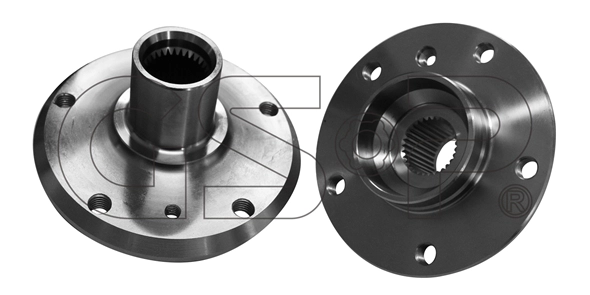Moyeu de roue GSP-BR 9430024