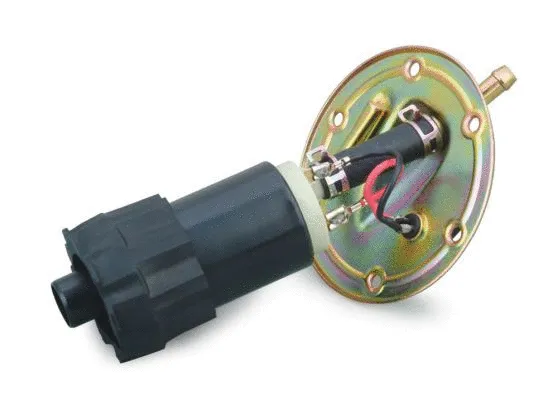 unité d'alimentation de carburant GAUSS GCA18