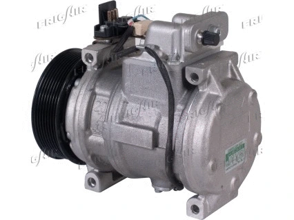 Compresseur, climatisation FRIGAIR 920.30009