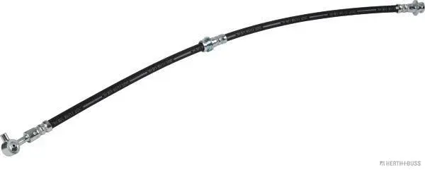 Flexible de frein HERTH+BUSS JAKOPARTS J3701341