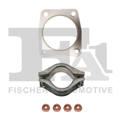 Kit d'assemblage, catalyseur FA1 CC550425