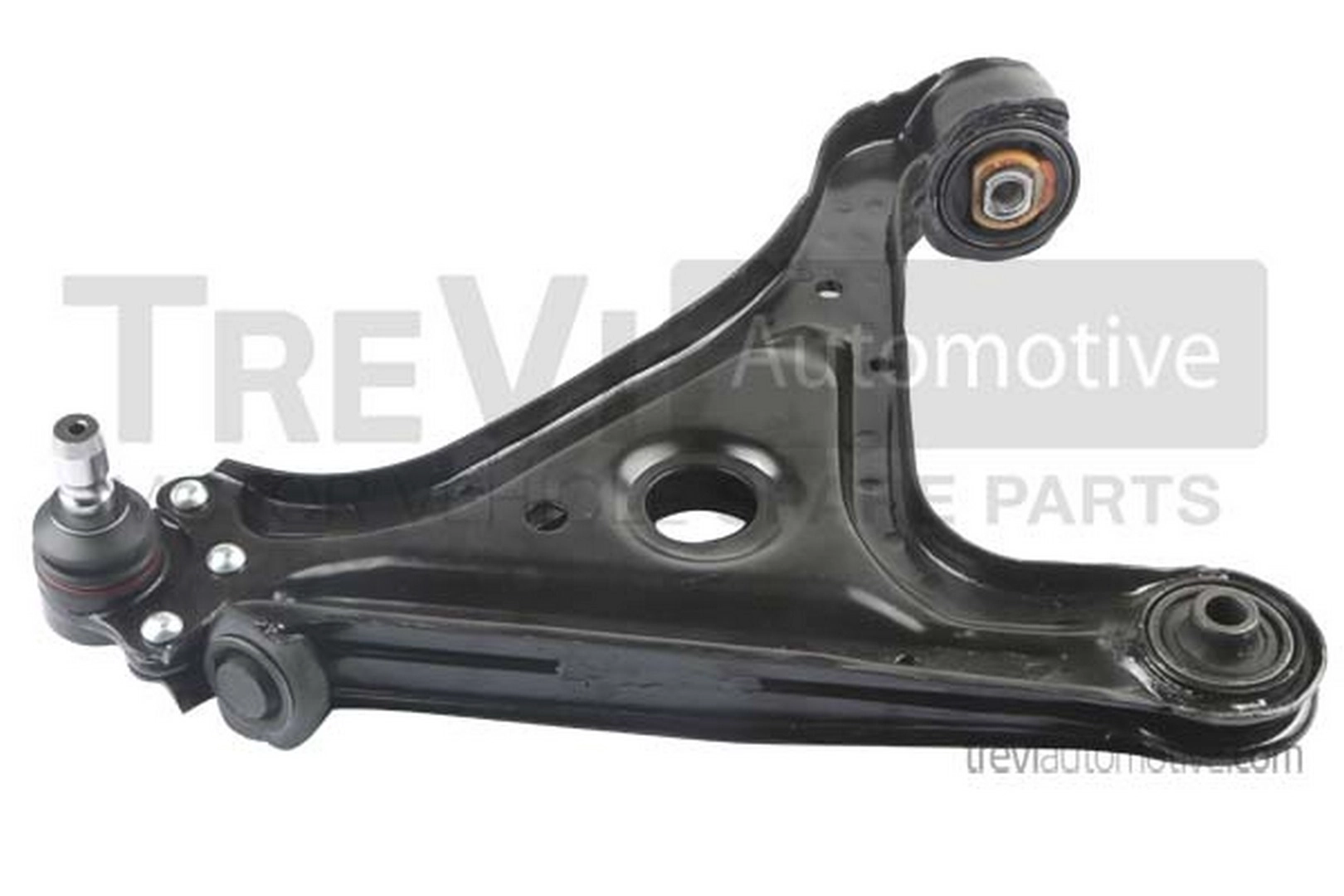 Bras de liaison, suspension de roue TREVI AUTOMOTIVE TRTT4306