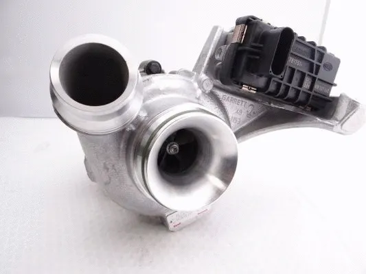 Turbocompresseur, suralimentation GARRETT 767378-5014S