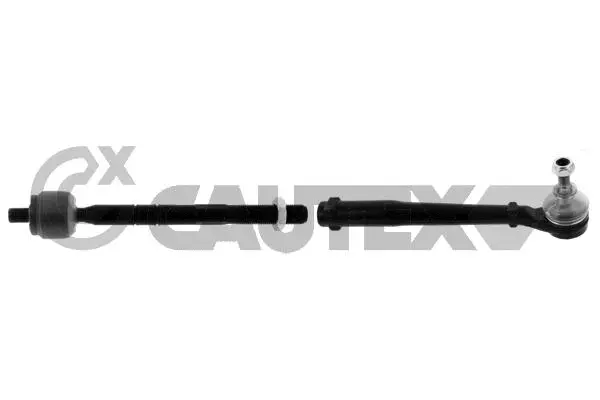 Kit d'assemblage, levier de déviation CAUTEX 773873