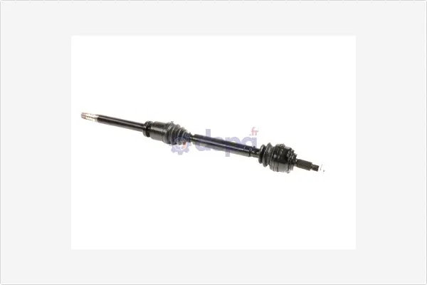 Arbre de transmission DEPA 3205400