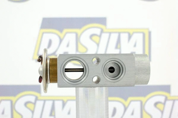 Détendeur, climatisation DA SILVA FD1013