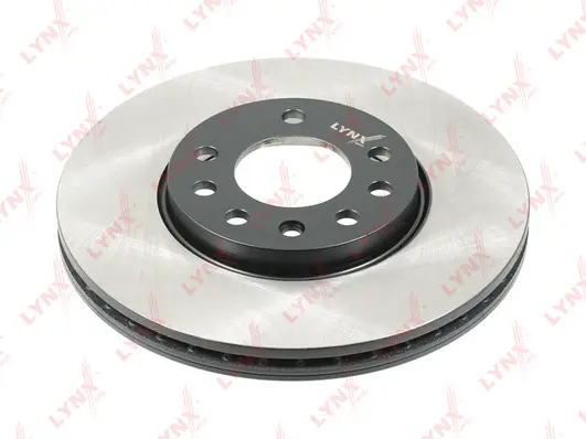 Disque de frein LYNXAUTO BN-1122