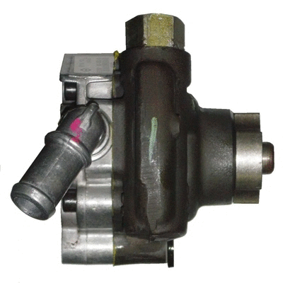 Pompe hydraulique, direction WAT BJG50H
