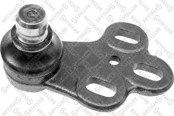 Rotule de suspension STELLOX 52-00386-SX