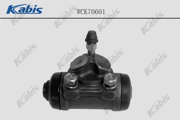 Cylindre de roue KABIS WCK70601