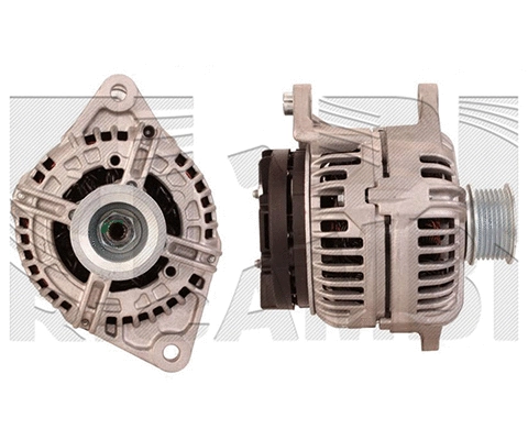 Alternateur AUTOTEAM ABO432