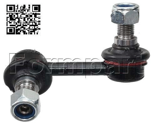 Entretoise/tige, stabilisateur FORMPART 3908053-XL