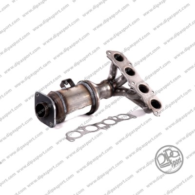Catalyseur DIPASPORT CTL026BMCN