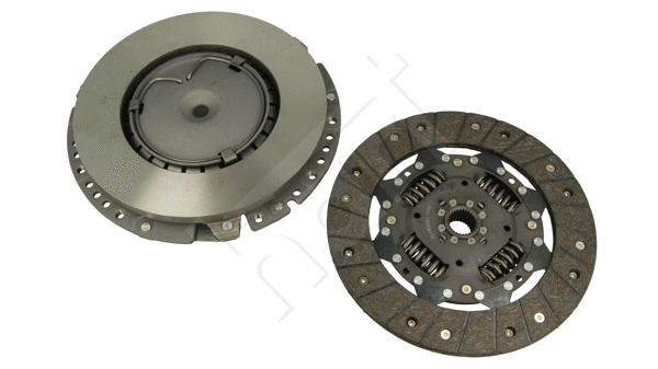 Kit d'embrayage HART 363 330