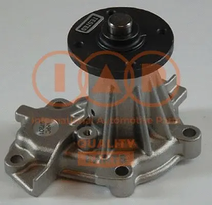 Pompe à eau, refroidissement du moteur IAP QUALITY PARTS 150-03030