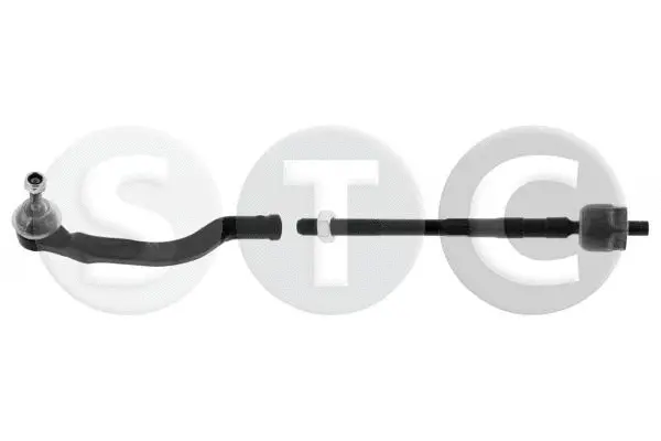 Kit d'assemblage, levier de déviation STC T477760