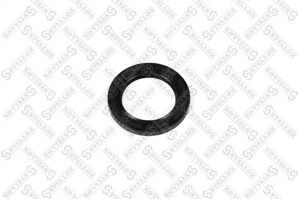 Bague d'étanchéité, vilebrequin STELLOX 34-00046-SX